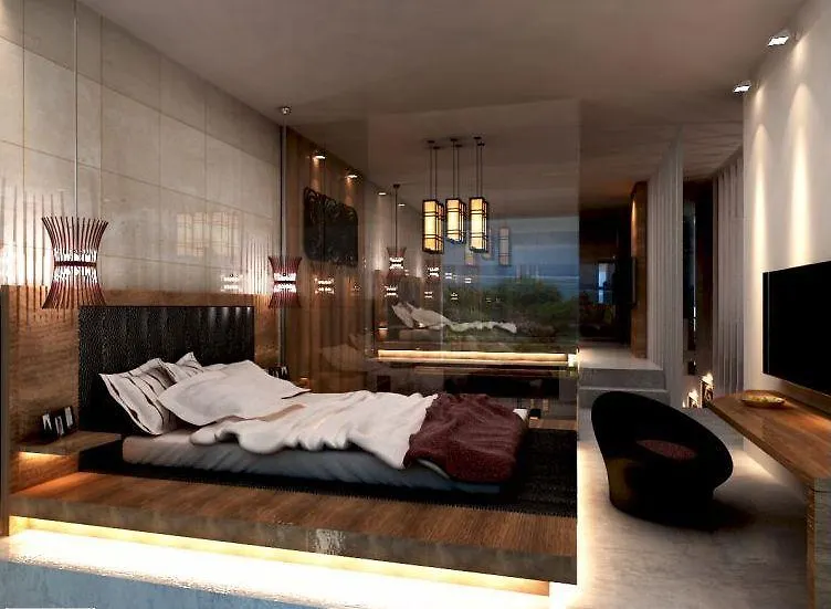 De Vins Sky Hotel Seminyak