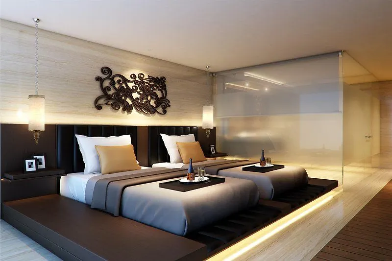 De Vins Sky Hotel Seminyak 4*,  Indonesia