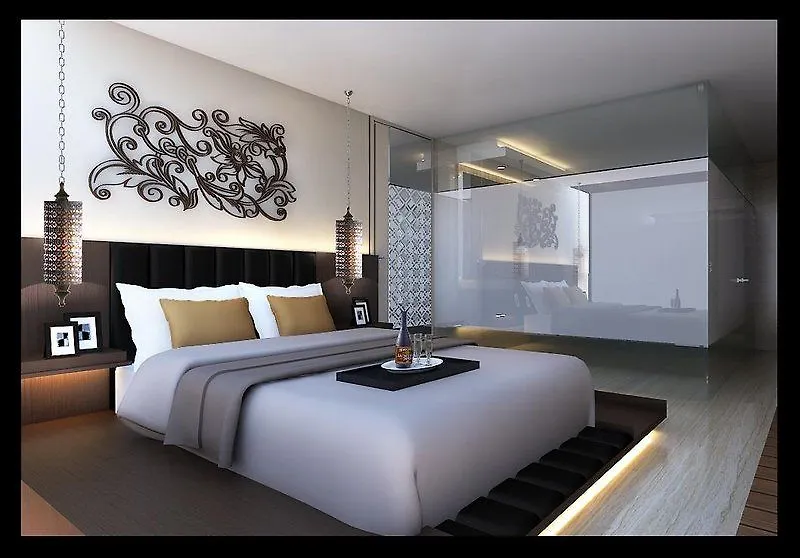 De Vins Sky Hotel Seminyak