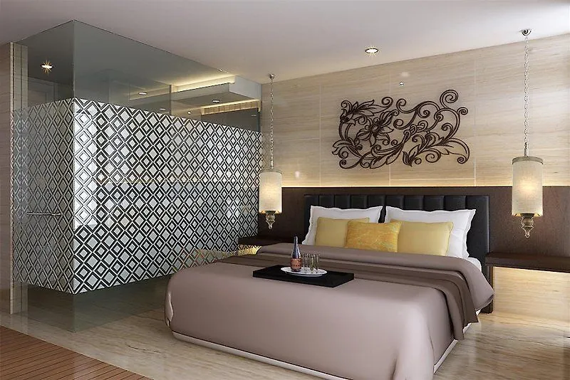 De Vins Sky Hotel Seminyak