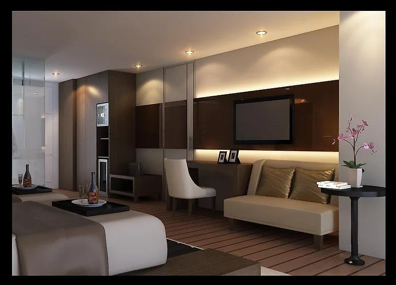 De Vins Sky Hotel Seminyak